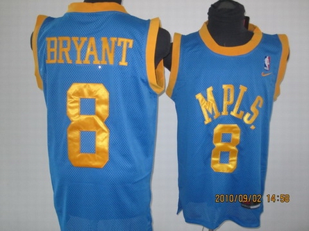 Los Angeles Lakers jerseys-028